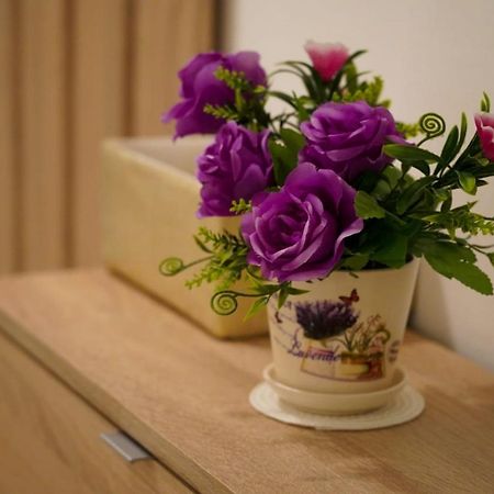Apartment Lola สปลิท ภายนอก รูปภาพ