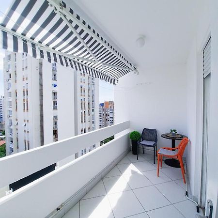 Apartment Lola สปลิท ภายนอก รูปภาพ