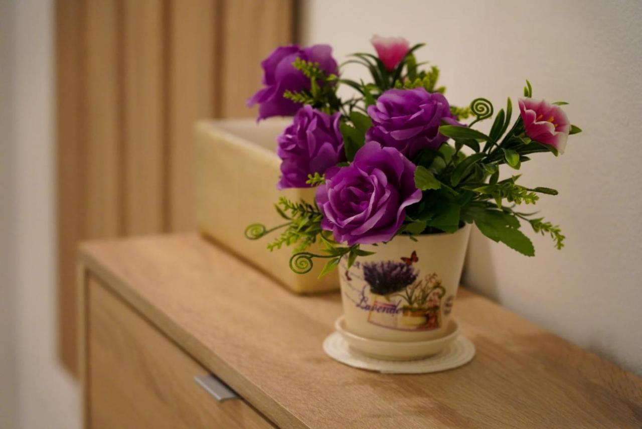 Apartment Lola สปลิท ภายนอก รูปภาพ