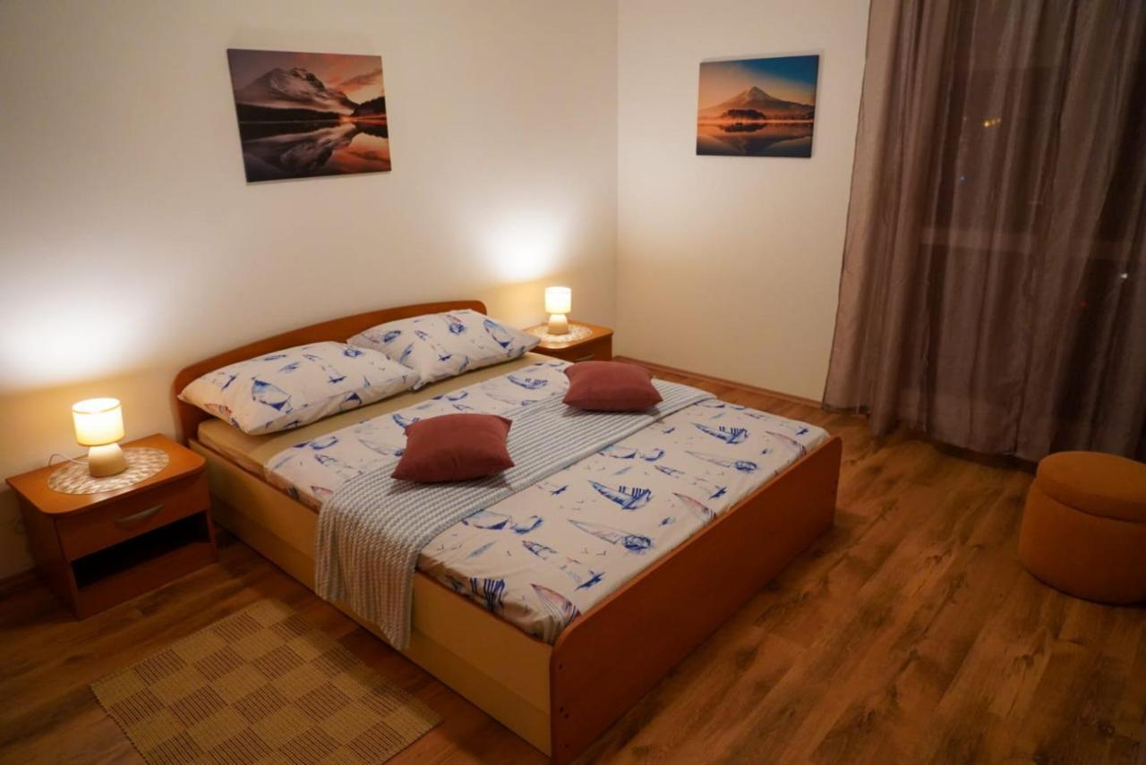 Apartment Lola สปลิท ภายนอก รูปภาพ