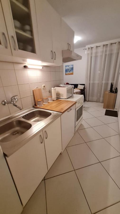Apartment Lola สปลิท ภายนอก รูปภาพ