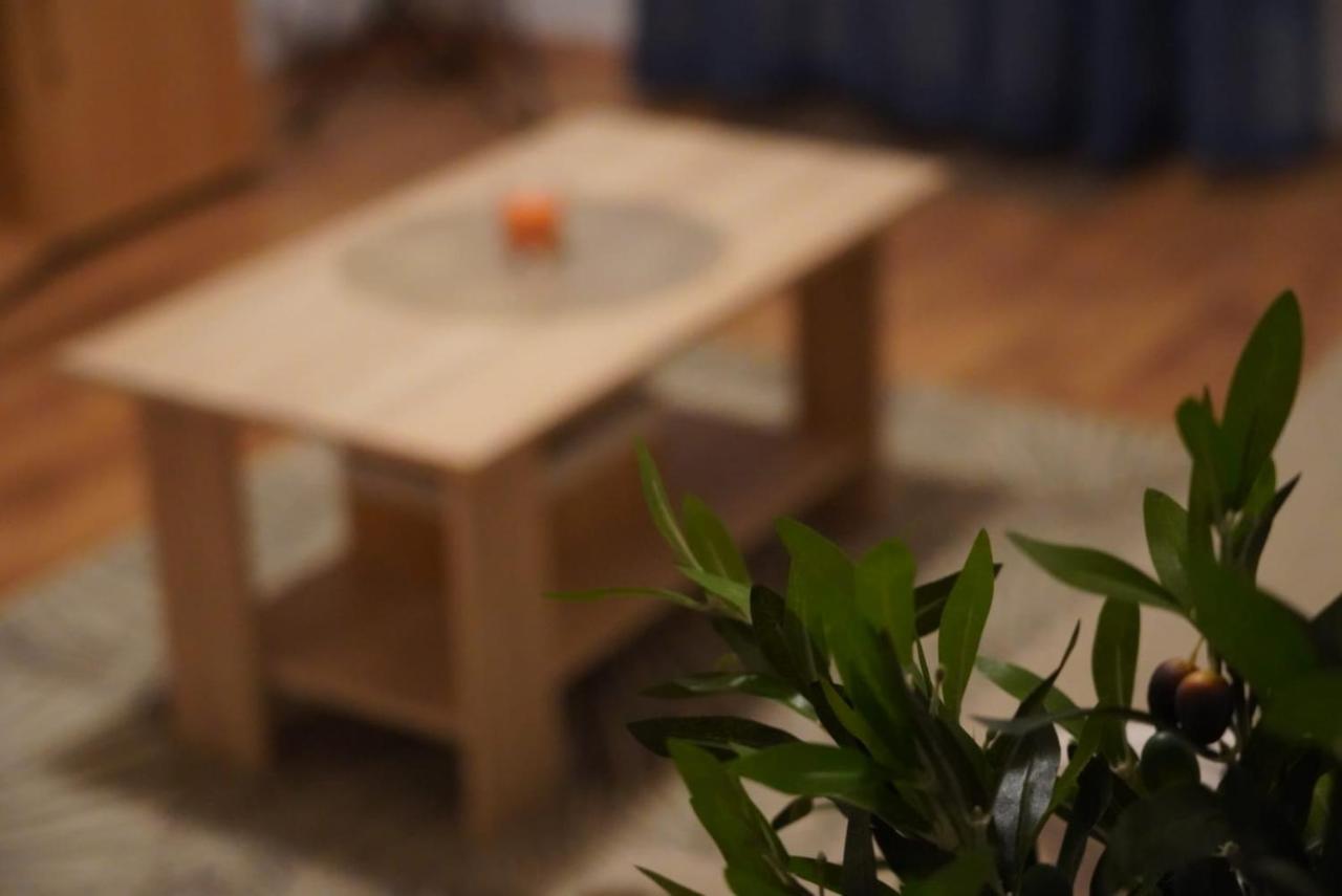 Apartment Lola สปลิท ภายนอก รูปภาพ