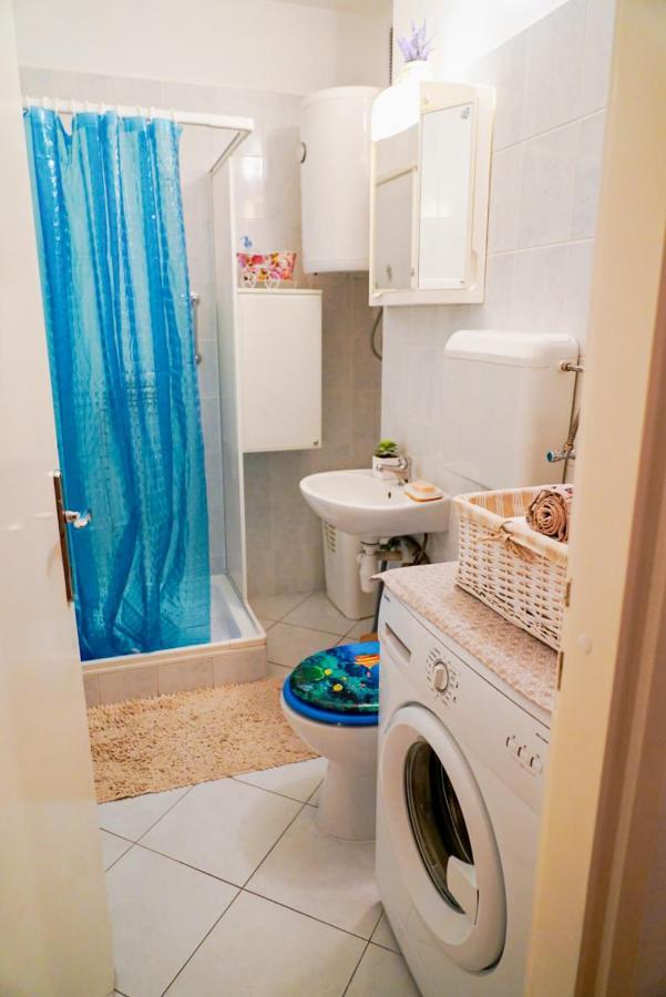 Apartment Lola สปลิท ภายนอก รูปภาพ