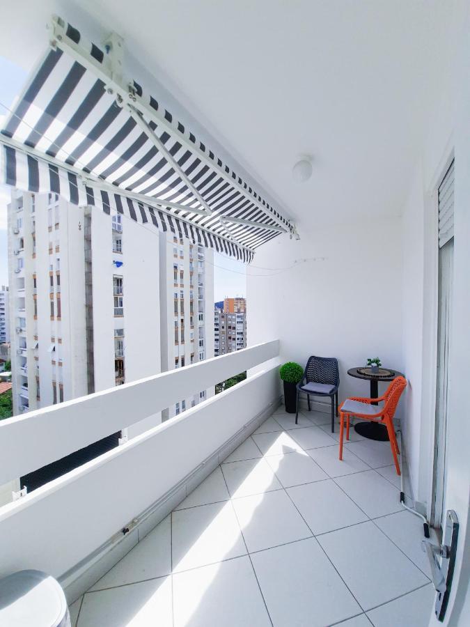 Apartment Lola สปลิท ภายนอก รูปภาพ