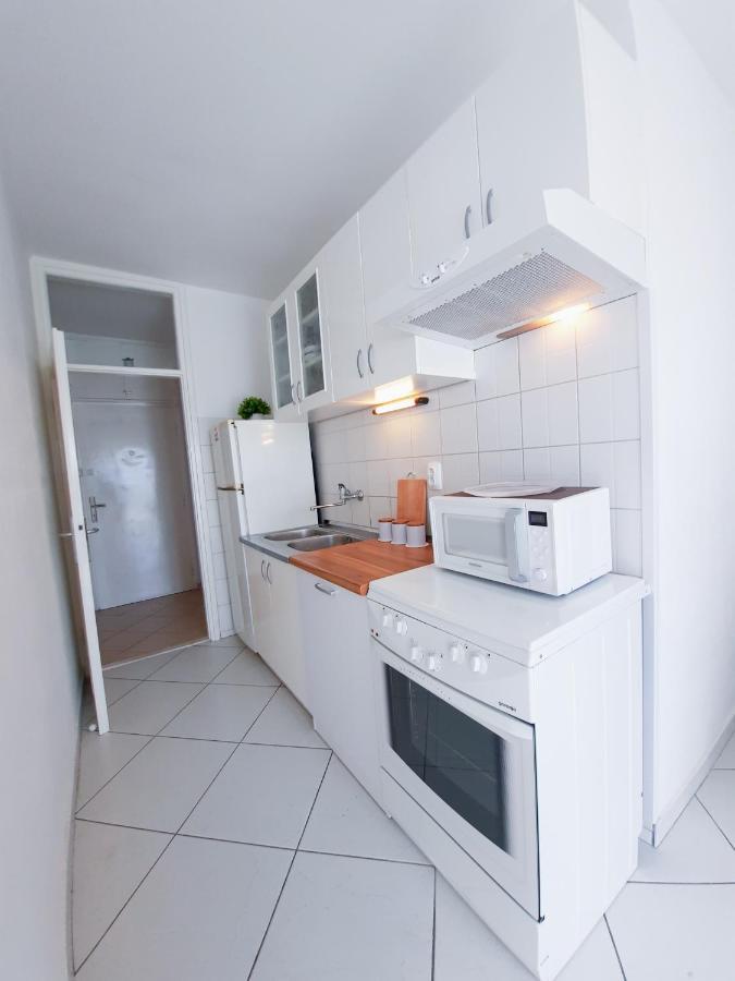 Apartment Lola สปลิท ภายนอก รูปภาพ