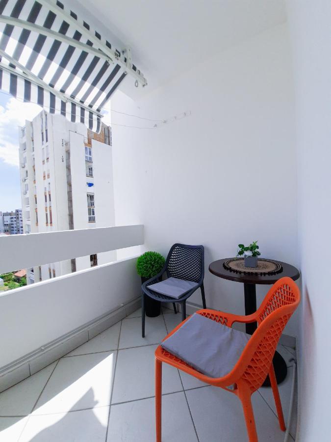 Apartment Lola สปลิท ภายนอก รูปภาพ