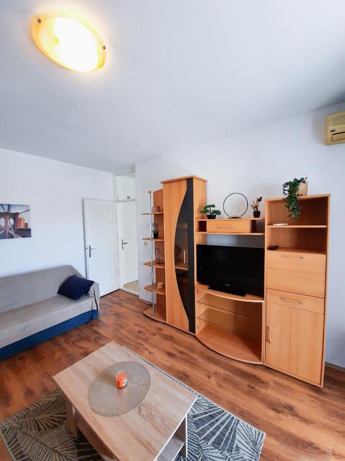 Apartment Lola สปลิท ภายนอก รูปภาพ